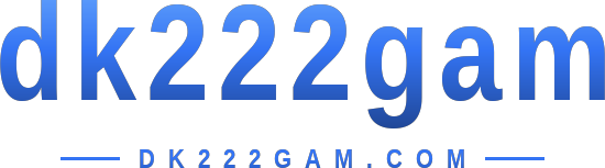 dk222gam logo