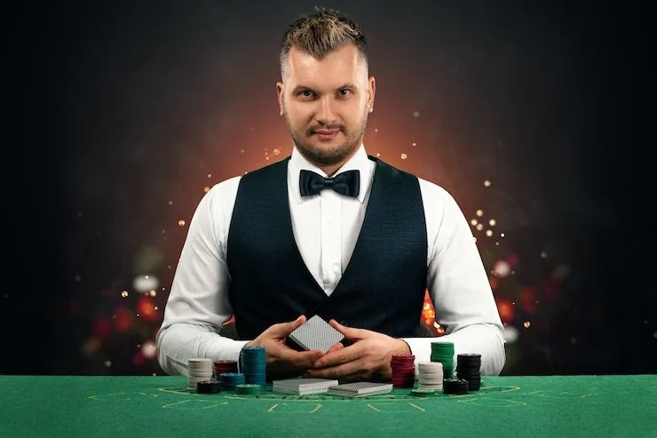 dk222gam Baccarat Expresslane
