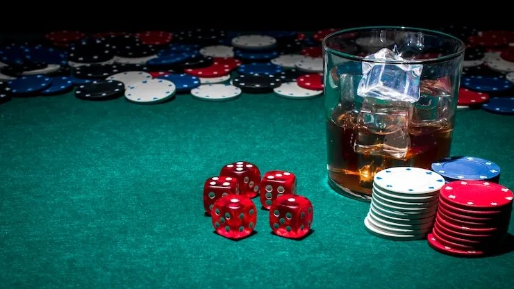 dk222gam Casino