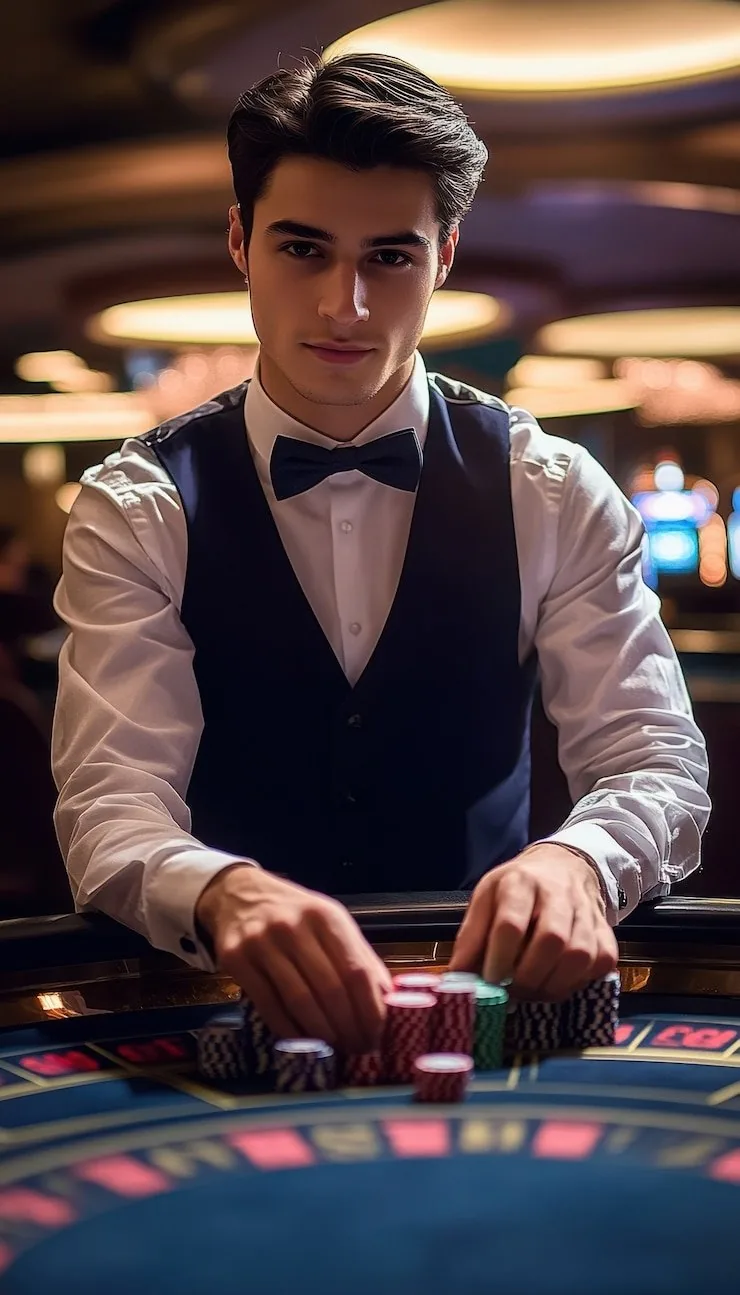 dk222gam dk222gam Casino — Live Tables, Slots and More